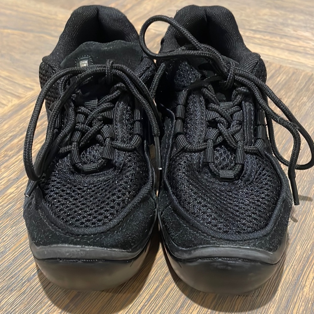 Revolution Hip Hop Dance shoes